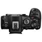 Canon EOS R6 Mark III Mirrorless Digital Camera Body Only in Black, , large