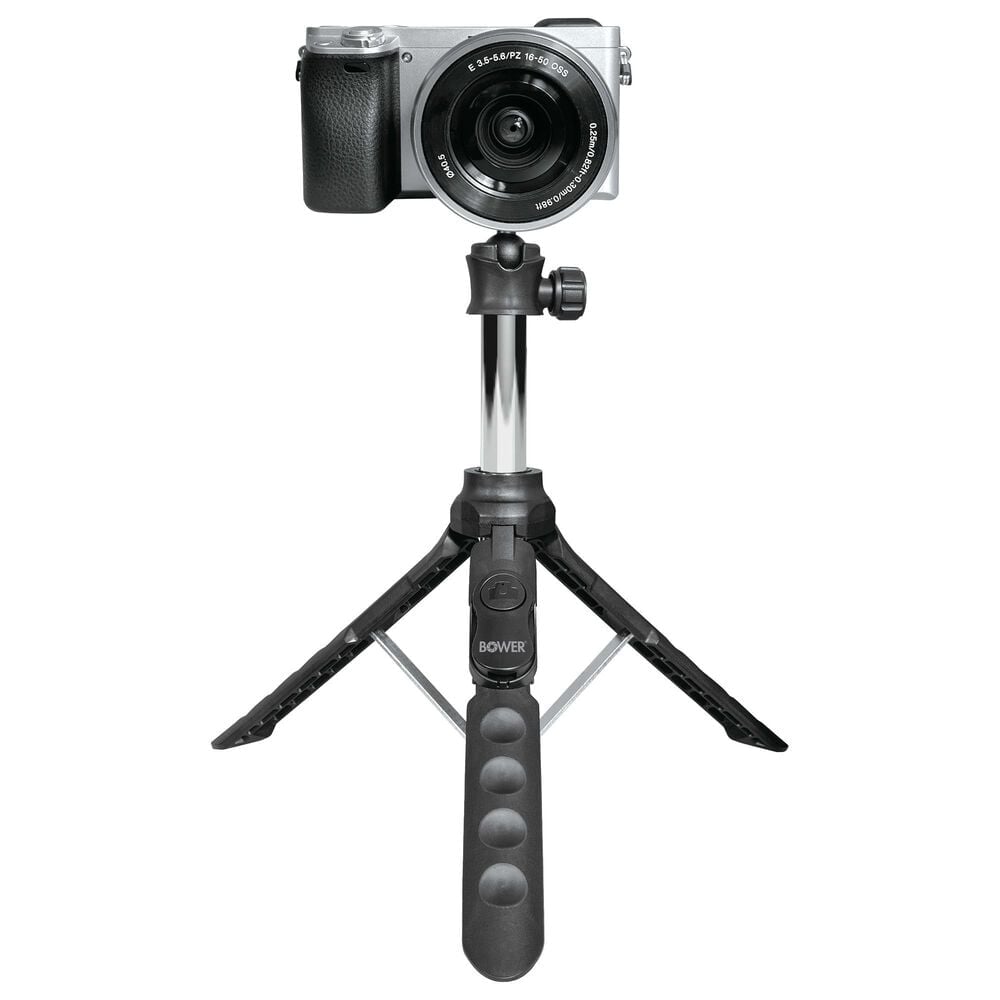 Camera Accessories 67" Multipod Pro Tripod in Black, , large