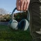 JLab Over-the-Ear Wireless Headphone in Sage, , large