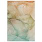 Dalyn Rug Company Odyssey OY6 8" x 10" Taupe Area Rug, , large