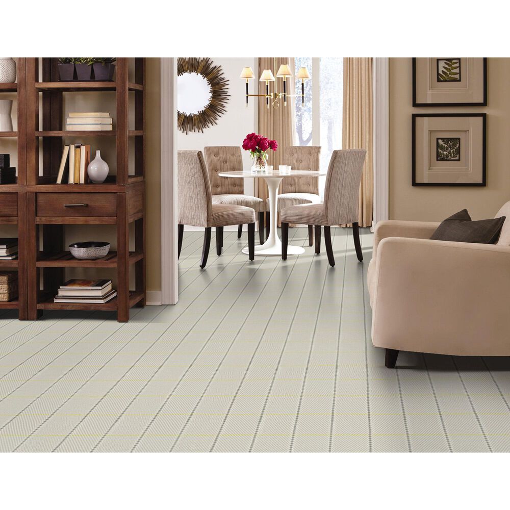 Stanton Bahia Carpet in Sunshine, , large