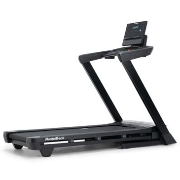 NordicTrack T Series 8 Folding Treadmill with iFIT, , large