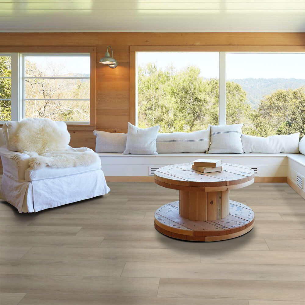COREtec Originals Enhanced Pasadena Oak 7&quot; x 48&quot; Luxury Vinyl Plank, , large