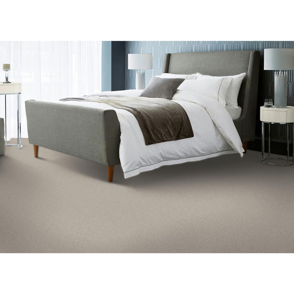 Karastan Infinite Treasure Carpet in Perfect Greige, , large