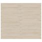 Dal-Tile Artcrafted Dune 1" x 6" Straight Joint on 11.5" x 9.75" Glazed Ceramic Mosaic Sheet, , large