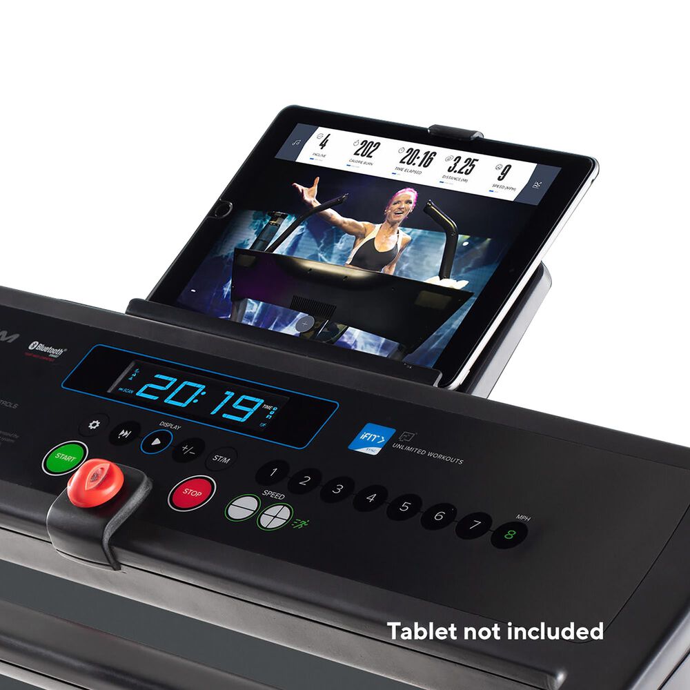 ProForm City L6 Folding Treadmill Nebraska Furniture Mart