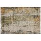Dalyn Rug Company Kochi KC14 Putty 1"8" x 2"6" Area Rug, , large