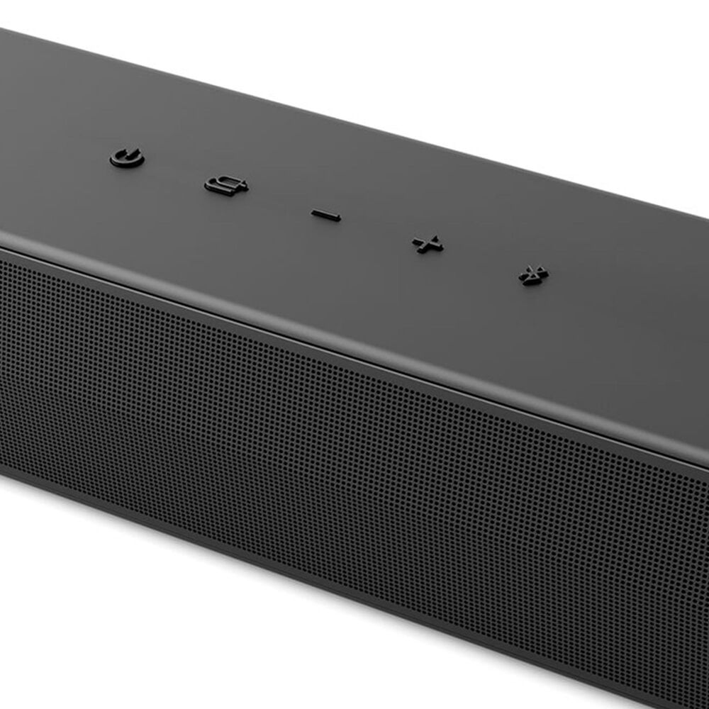 LG 3.1 Ch. Soundbar with Dolby Audio in Black, , large