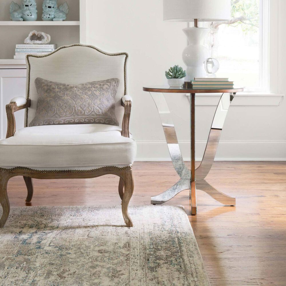 Loloi Millennium MV-04 12&#39; x 15&#39; Taupe and Ivory Area Rug, , large