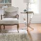 Loloi Millennium MV-04 12" x 15" Taupe and Ivory Area Rug, , large