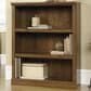 Sauder 3-Shelf Bookcase, , large