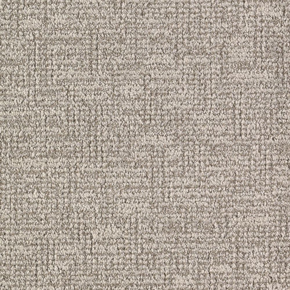 Karastan Heightened Glamour Carpet in Silver Lining, , large