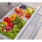 Bosch 36" French 4-Door with 3 Freezer Drawers Refrigerator in Stainless Steel, , large