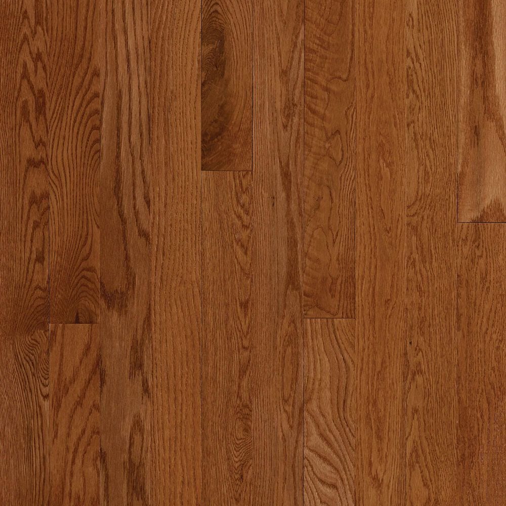 Bruce St. Vincent 3/4" 2.25" x rndm Gunstock Hardwood, , large