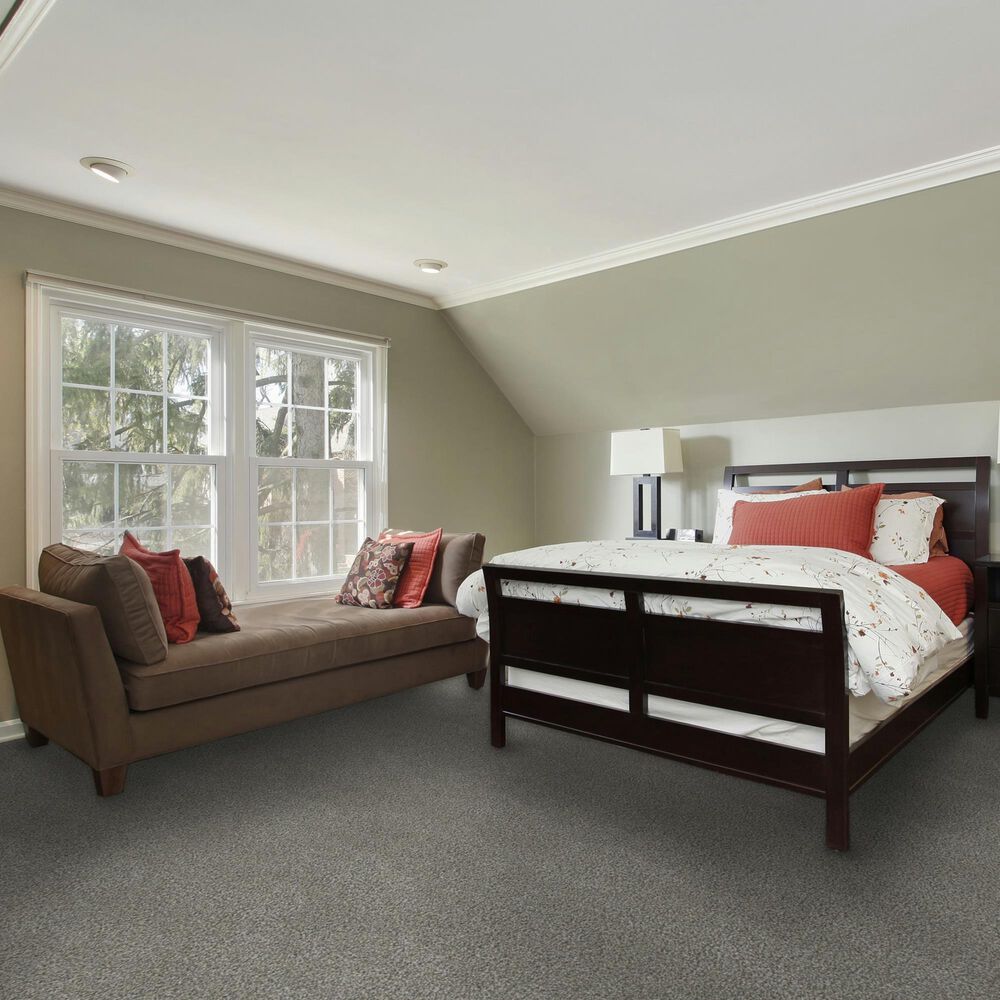 Dream Weaver Monte Carlo III Carpet in Winterscape, , large
