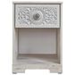 Ashley Paxberry 16" 1-Drawer Nightstand in Whitewash, , large