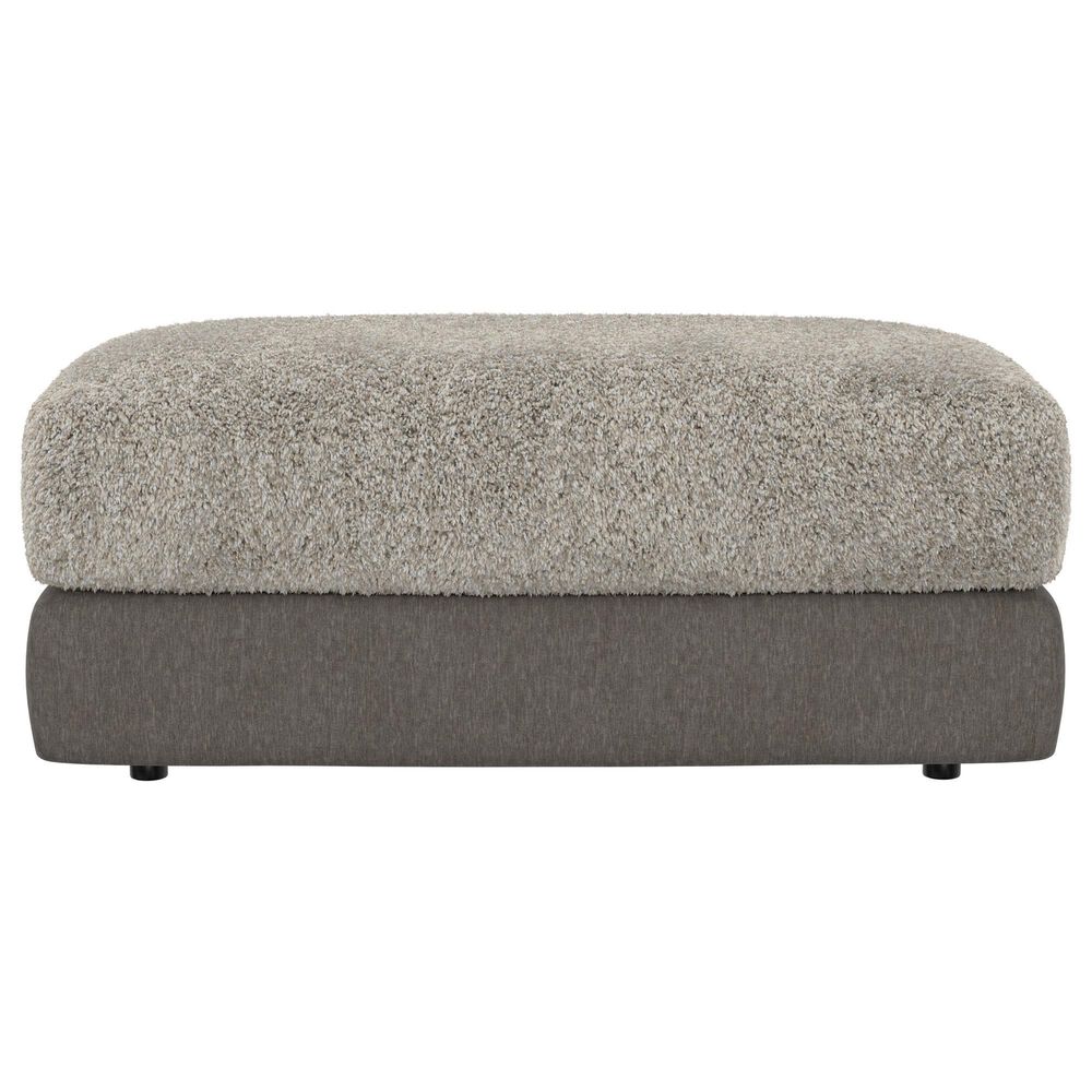 Jackson Furniture Reddington Ottoman in Umber and Fawn, , large