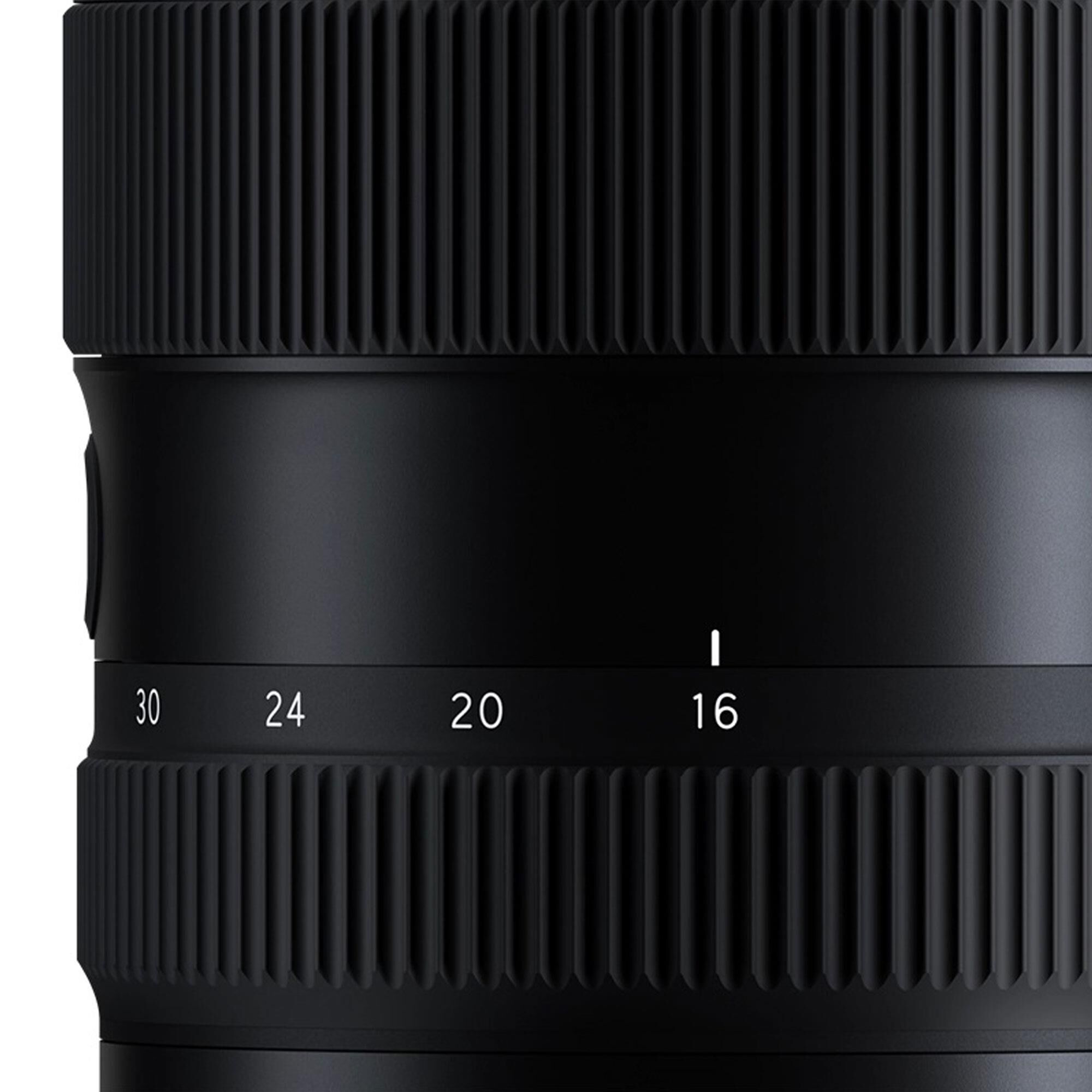 Tamron 16-30mm F/2.8 Di III VXD G2 Lens for Nikon Z-Mount in Black