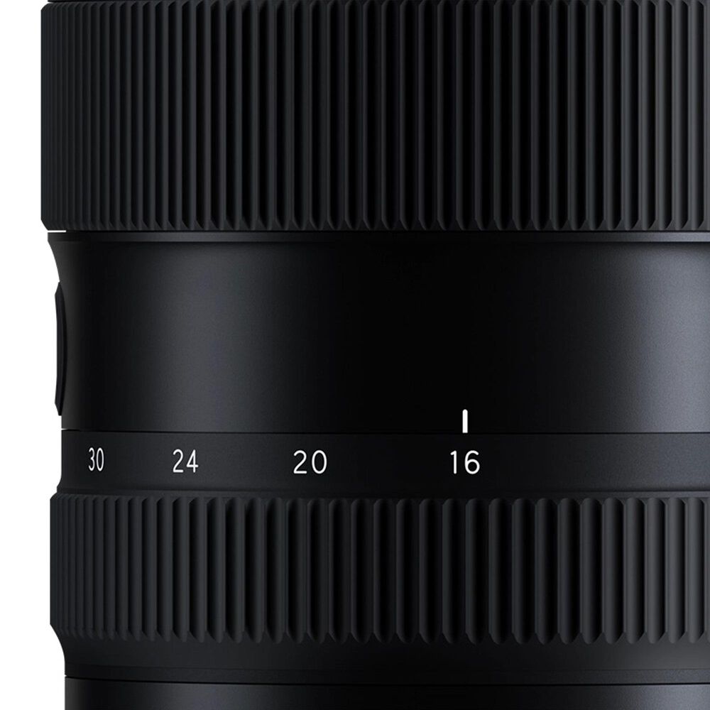 Tamron 16-30mm F/2.8 Di III VXD G2 Lens for Nikon Z-Mount in Black, , large