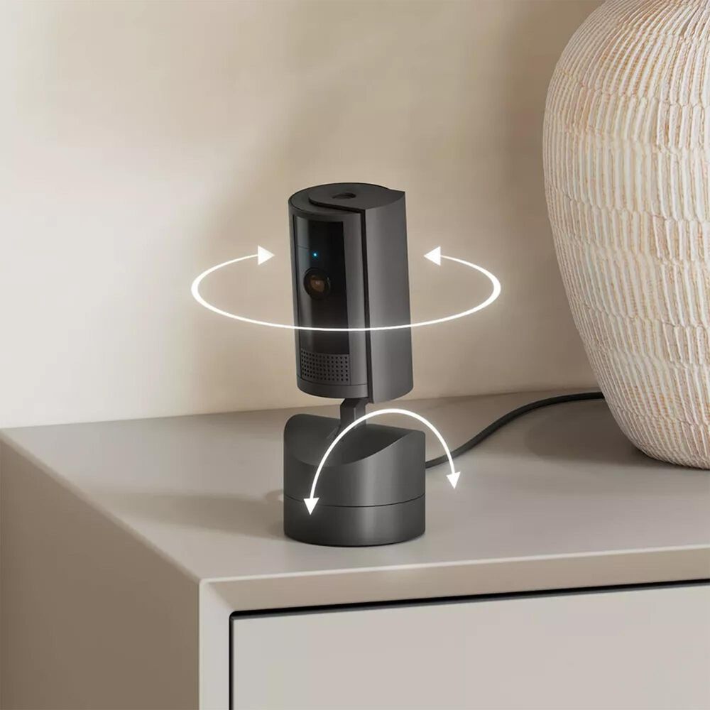 Ring Pan-Tilt Indoor Cam in Black, , large