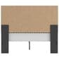 Ashley Zuraleus 4-Piece Queen Storage Bedroom Set in Matte Black, , large