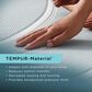 Tempur-Pedic LuxeAdapt 2.0 Firm King Mattress with Low Profile Box Springs, , large