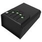 GunVault MiniVault Handgun Safe in Black, , large