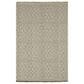 Oriental Weavers Gillian 5560J 6"7" x 9"2" Beige Area Rug, , large