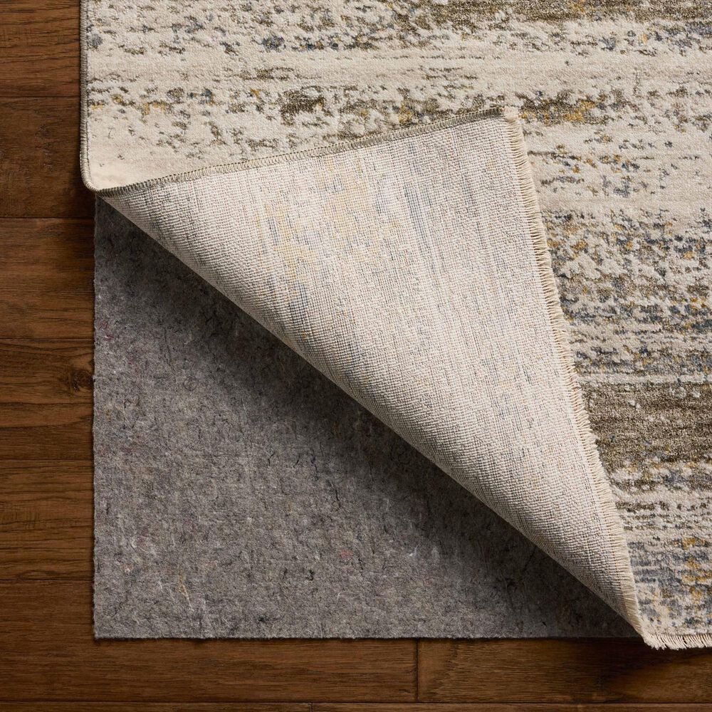 Loloi Nellie Lagoon and Dove 5&#39;1&quot; x 7&#39;6&quot; Area Rug, , large