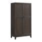 Brunswick Billiards Fairfield Wine Cabinet, , large