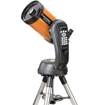 Celestron NexStar 6SE Computerized Telescope, , large