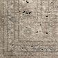 Loloi Millennium MV-03 2"8" x 7"6" Sand and Ivory Runner, , large