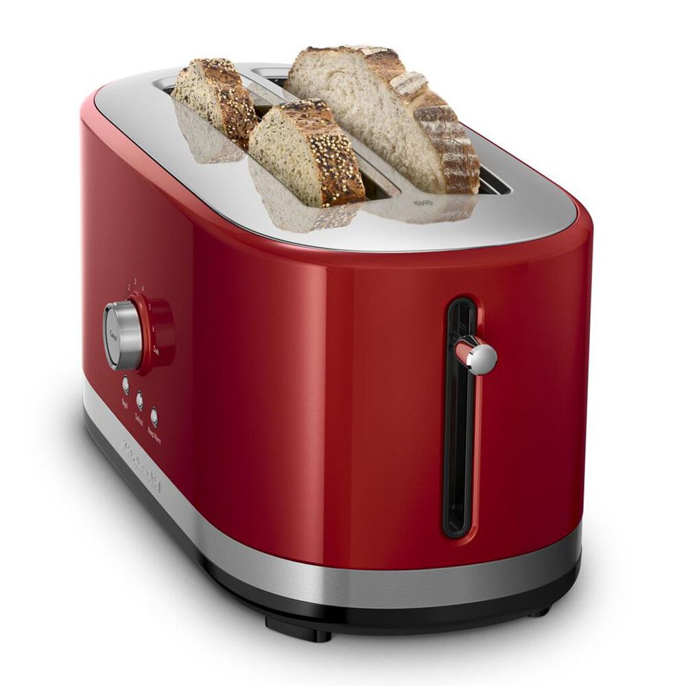 KitchenAid 4Slice Toaster Nebraska Furniture Mart