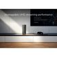 NETGEAR Nighthawk Wi-Fi 7 Router in Black, , large