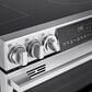 LG Studio 7.3 Cu. Ft. Double Oven Induction Slide-in Range in PrintProof Stainless Steel, , large