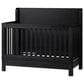 Eastern Shore Modena 4-In-1 Convertible Crib in Midnight Blue, , large