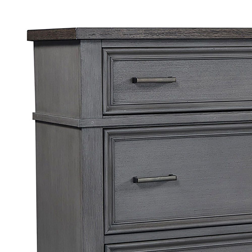 Riva Ridge Dresser, , large