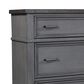 Riva Ridge Dresser, , large