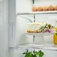 Sub Zero 24.5 Cu. Ft. Classic Side-By-Side Refrigerator with Tubular Handle in Stainless Steel, , large
