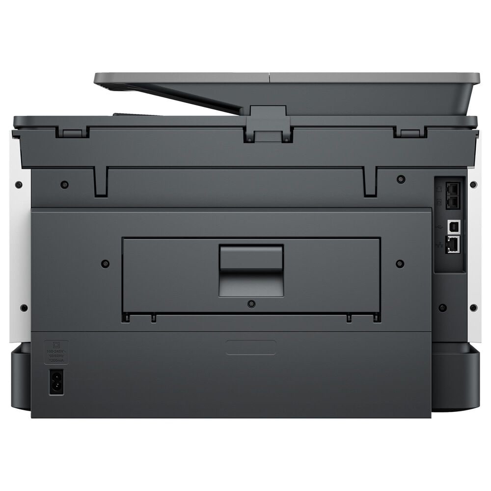 HP OfficeJet Pro 9135e Wireless All-in-One Printer in White, , large