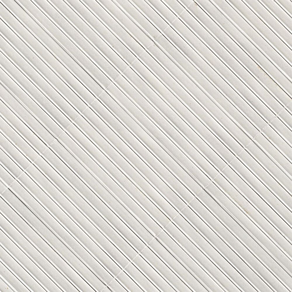 MS International Gems Bianco 5&quot; x 10&quot; Porcelain Tile, , large