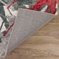 Dalyn Rug Company Brisbane 5" x 7"6" Scarlet Area Rug, , large