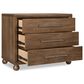 Urban Home Langley 3-Drawer Chest in Autumn Forest, , large