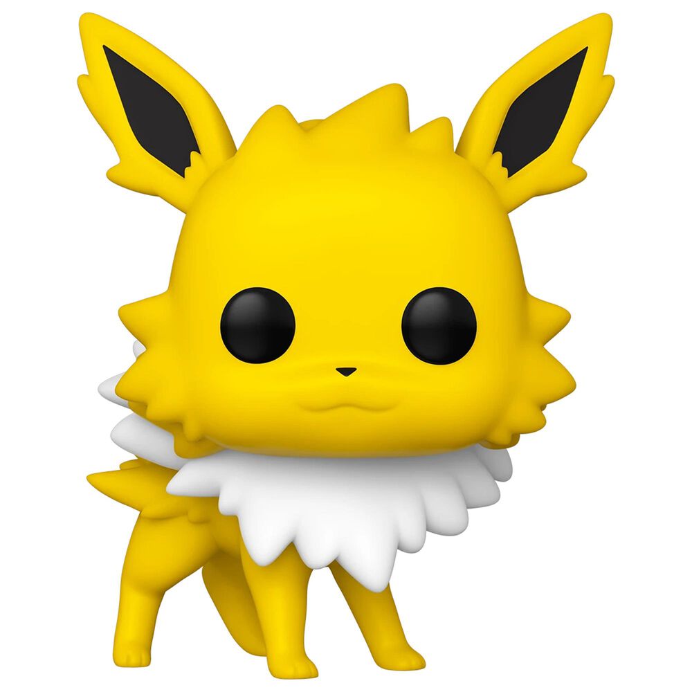Funko Pop! Games: Pokemon Jolteon, , large