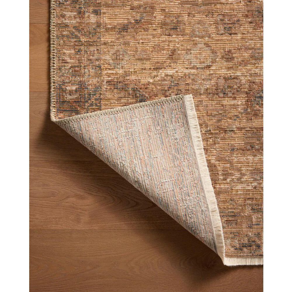 Loloi Loloi Heritage Natural / Mist 2&#39;-0&quot; x 3&#39;-0&quot; Accent Rug, , large