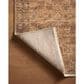 Loloi Loloi Heritage Natural / Mist 2"-0" x 3"-0" Accent Rug, , large