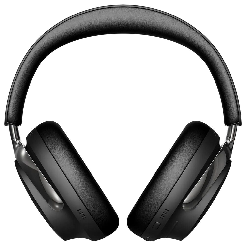 Bose QuietComfort Ultra Over-the-Ear Headphones in Black &#40;2nd Gen&#41;, , large