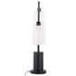 Grandview Gallery Cannes Table Lamp in Black, , large