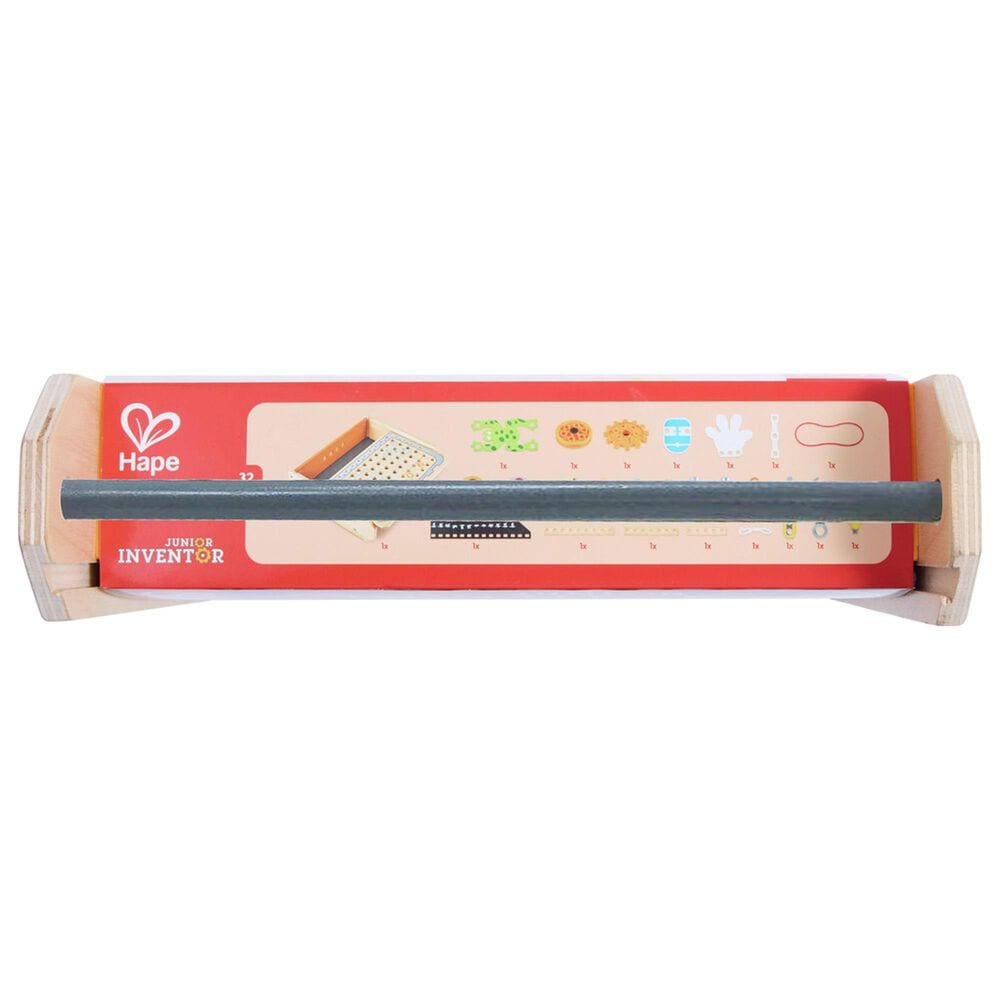 Hape Toys Science Experiment Toolbox in Multicolor, , large