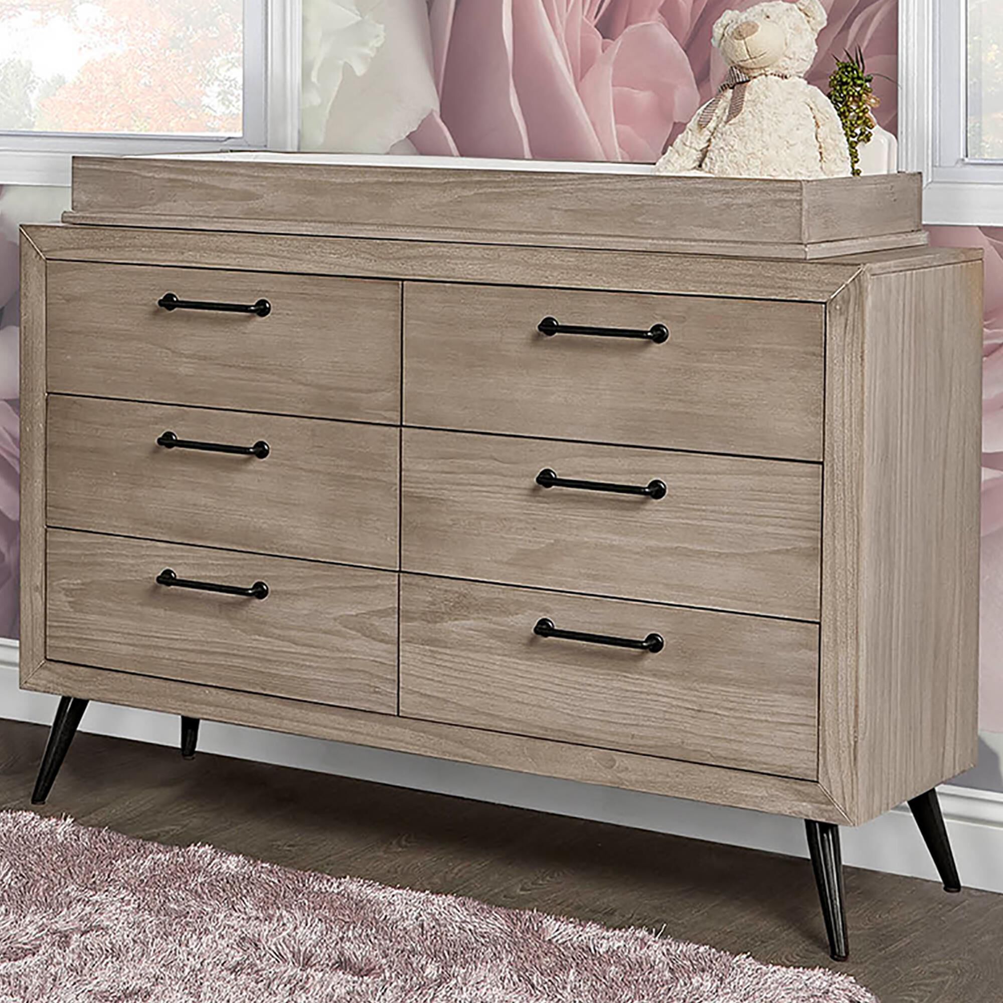 Evolur stilnovo deals dresser